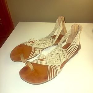 Mossimo sandals